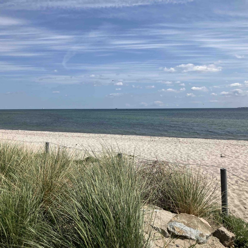 Yoga Retreats Kieler Förde