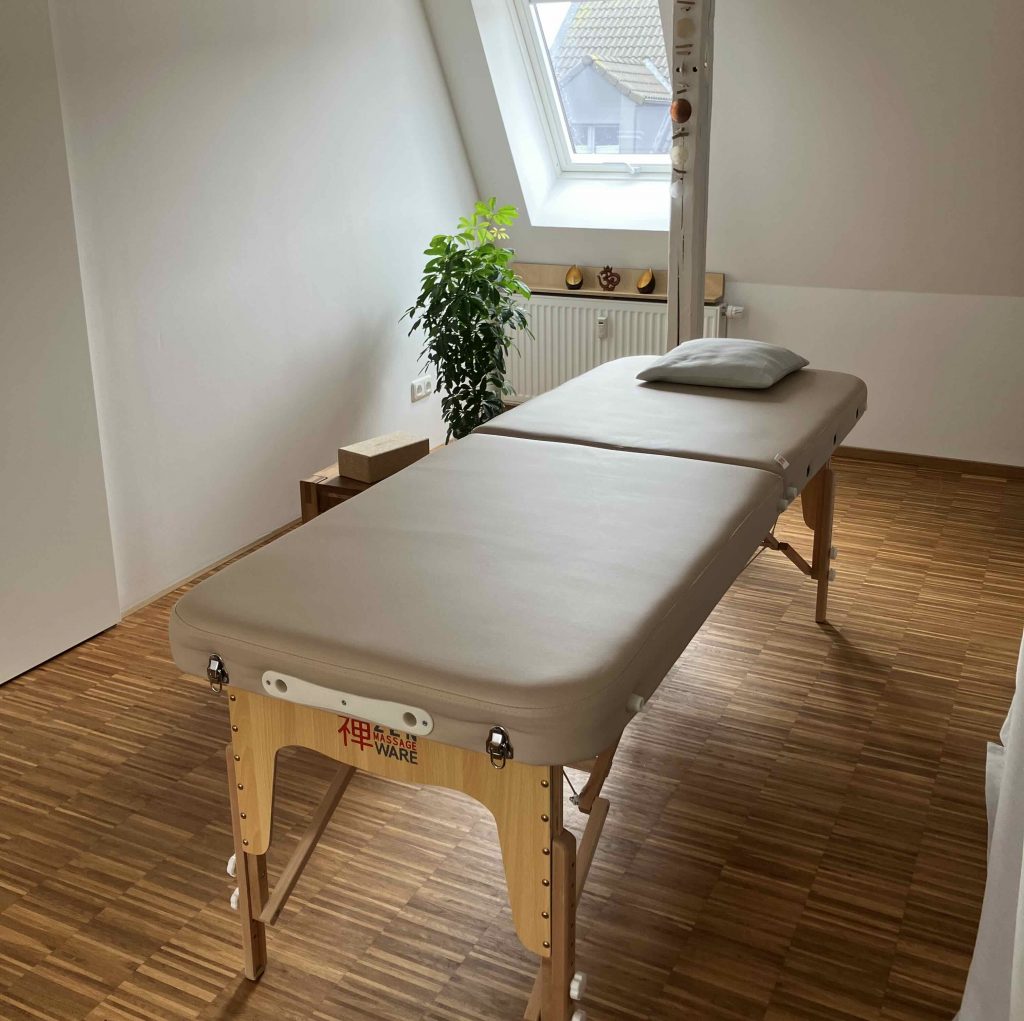 3D Körperarbeit Kiel