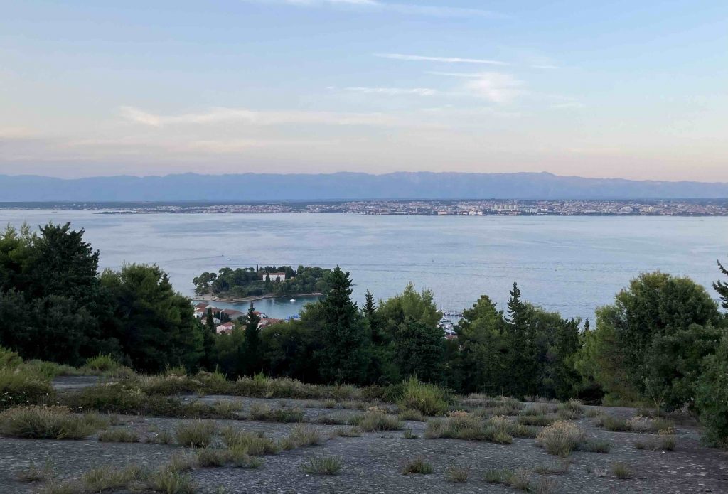 Yoga Retreat Kroatien