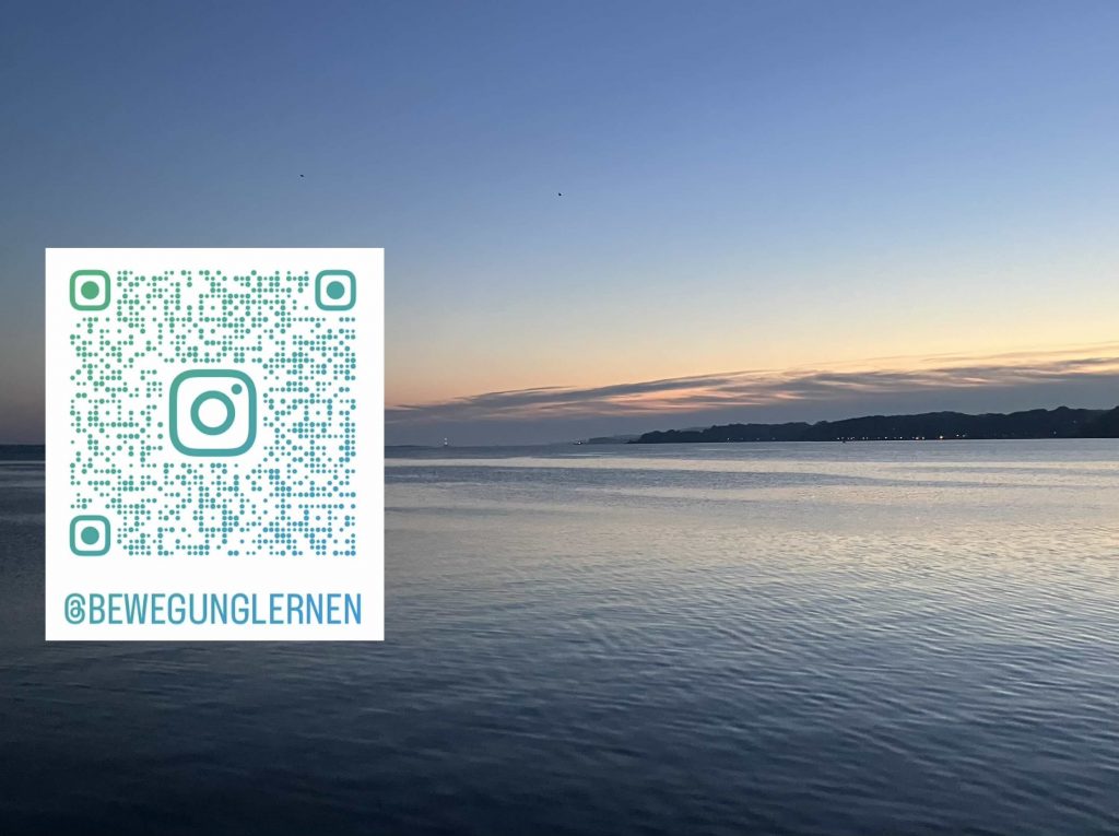 Instagram Yoga und 3D Körperarbeit