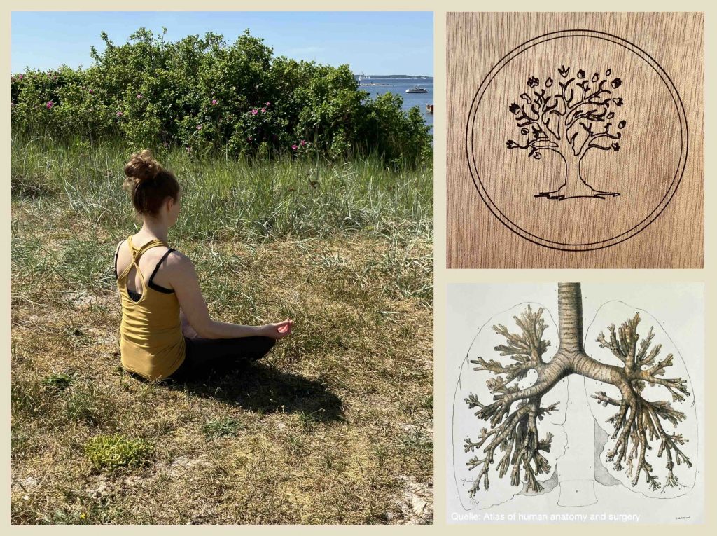 Meditation und Pranayama