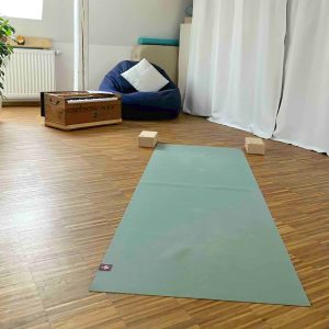 personal yoga